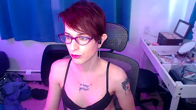 RyffBurnz online show from March 21, 7:35 pm