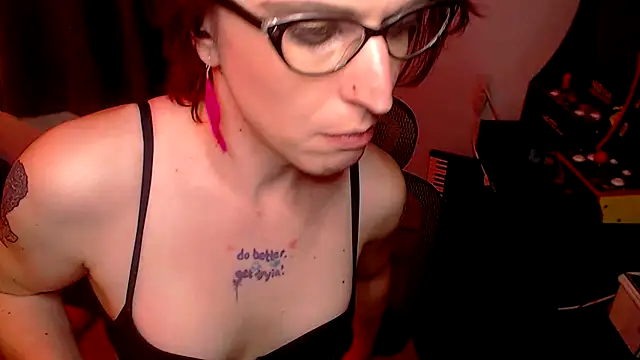 RyffBurnz online show from October 20, 4:24 am