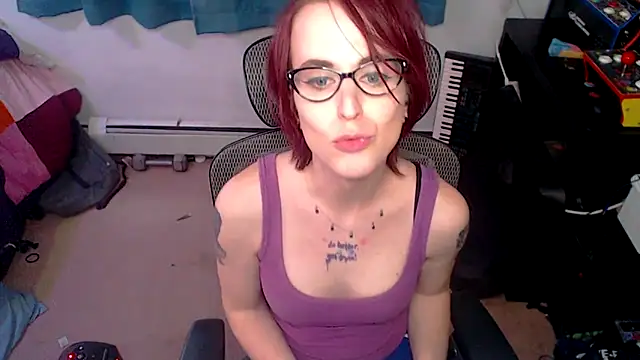 RyffBurnz online show from November 4, 8:52 pm