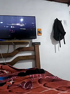 Jesus20222 online show from January 6, 2:15 am