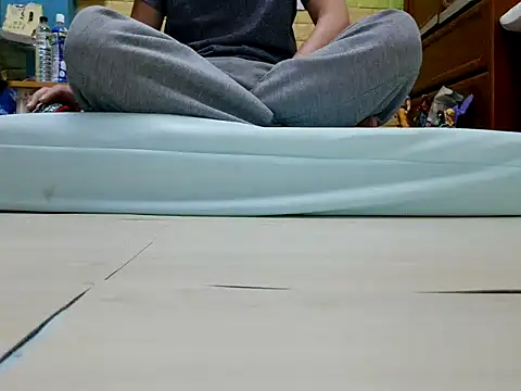 zhan7965 online show from February 17, 11:40 am