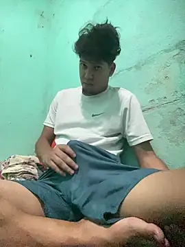 king cum  online show from January 9, 2:11 am