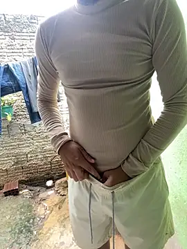 king cum  online show from September 30, 1:16 pm