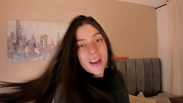 dakotaa   online show from October 20, 8:09 pm