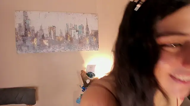 dakotaa   online show from October 23, 8:40 pm