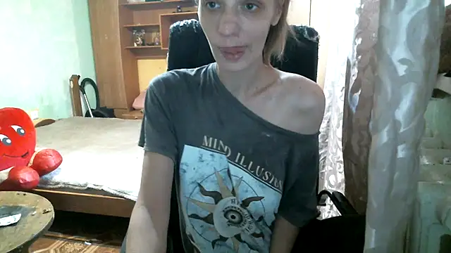 DennisXCaroll online show from February 28, 6:47 am