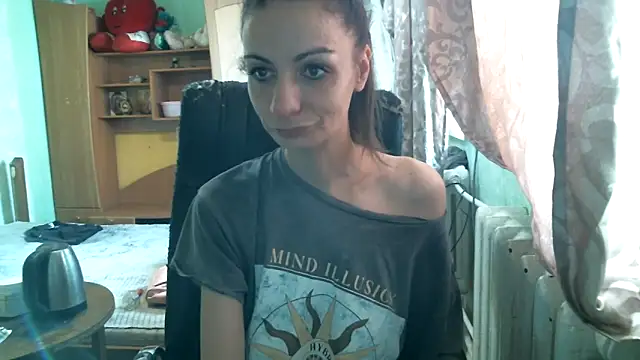 DennisXCaroll online show from March 15, 7:14 am