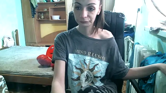 DennisXCaroll online show from March 16, 7:34 am