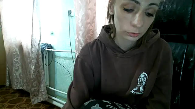 DennisXCaroll online show from April 3, 10:57 am