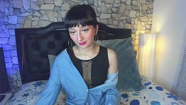 ScarlatSultry online show from November 7, 9:53 am