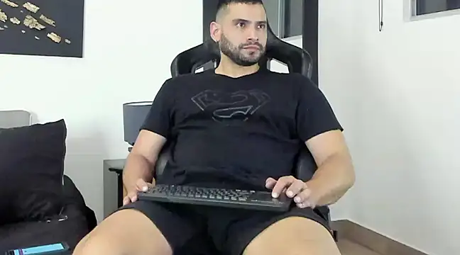 Dereck vega online show from January 19, 1:53 am