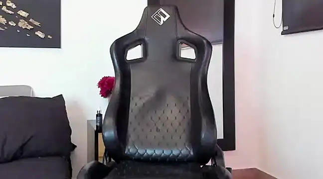 Dereck vega online show from March 8, 12:22 am