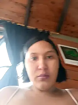 SamaraJay1 online show from October 12, 4:50 pm