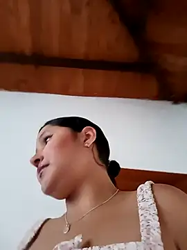 SamaraJay1 online show from October 19, 3:45 pm