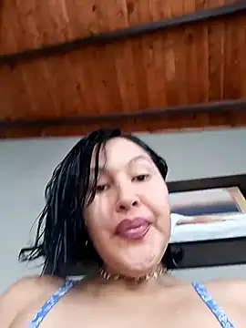 SamaraJay1 online show from November 26, 3:13 pm