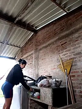 SamaraJay1 online show from April 17, 1:25 pm