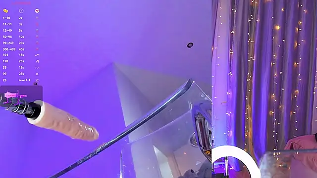 Eva Bailey  online show from February 27, 12:43 am