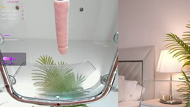 Eva Bailey  online show from March 12, 4:46 pm