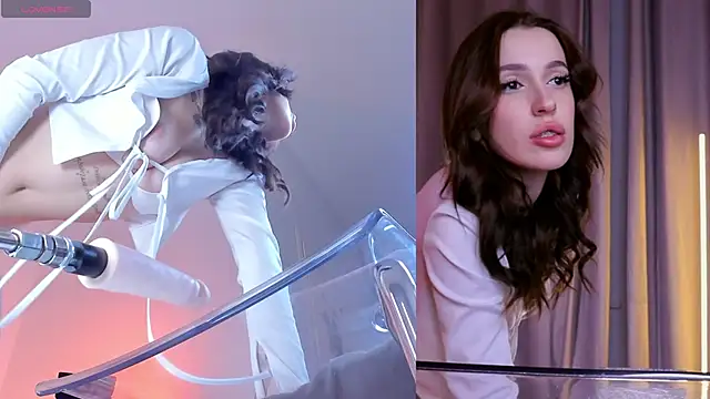 Eva Bailey  online show from November 23, 11:15 pm