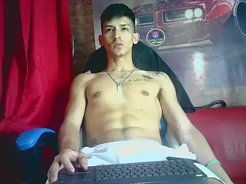 MasterSEX420 online show from December 3, 3:09 am