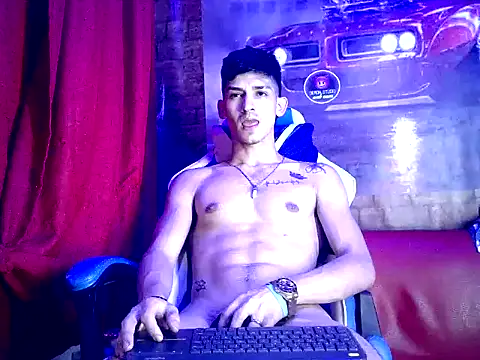 MasterSEX420 online show from December 4, 4:54 am