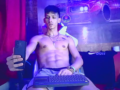 MasterSEX420 online show from December 5, 2:20 am