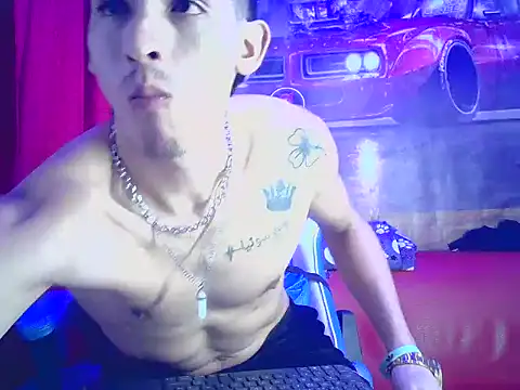 MasterSEX420 online show from December 6, 1:07 am