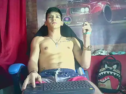 MasterSEX420 online show from December 15, 12:17 pm