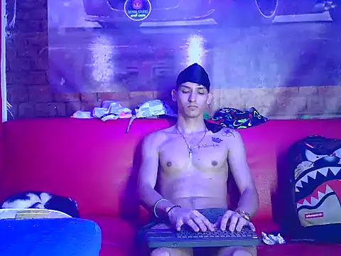 MasterSEX420 online show from December 19, 4:23 am