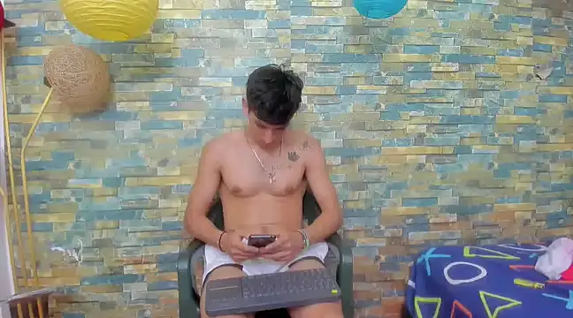 MasterSEX420 online show from January 10, 6:28 pm