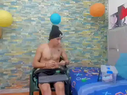 MasterSEX420 online show from January 11, 7:59 pm