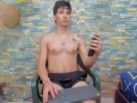 MasterSEX420 online show from January 12, 2:56 am
