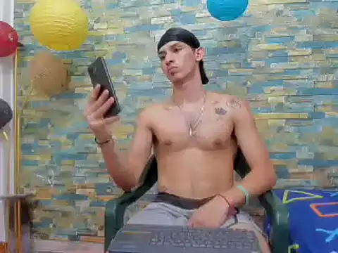 MasterSEX420 online show from January 12, 8:25 pm