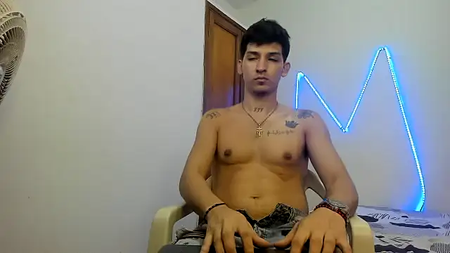 MasterSEX420 online show from November 9, 1:31 pm