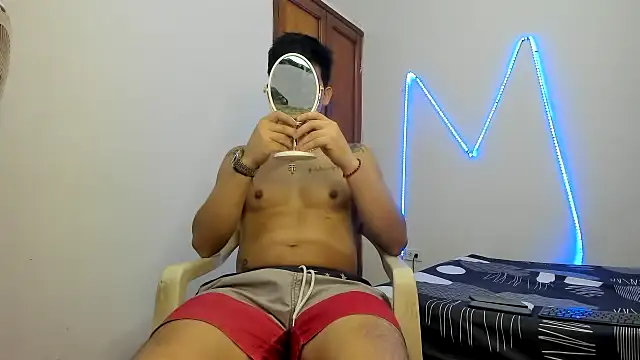 MasterSEX420 online show from November 16, 1:49 pm