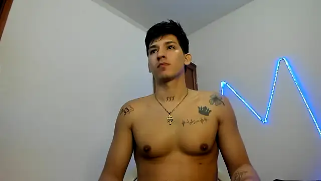 MasterSEX420 online show from November 17, 1:55 am