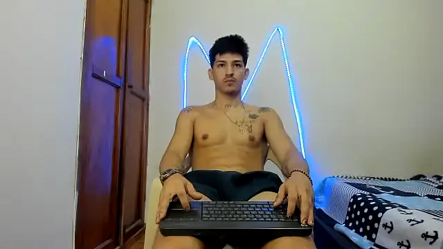 MasterSEX420 online show from November 29, 1:25 pm