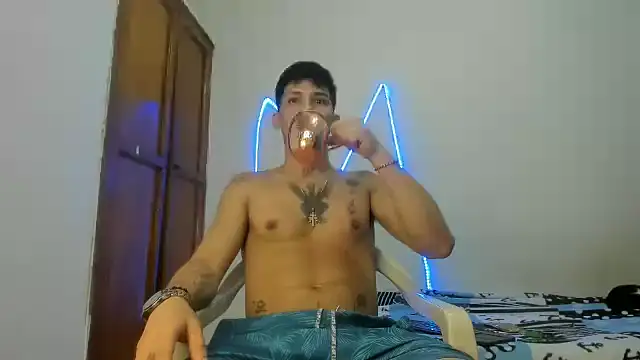 MasterSEX420 online show from January 12, 6:02 pm