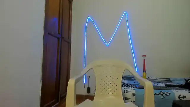 MasterSEX420 online show from January 14, 3:06 pm