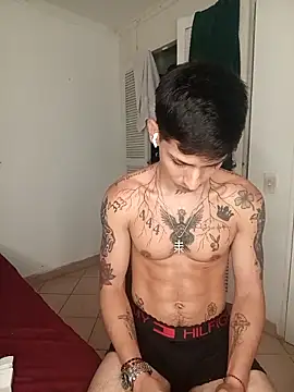 MasterSEX420 online show from March 13, 6:36 pm