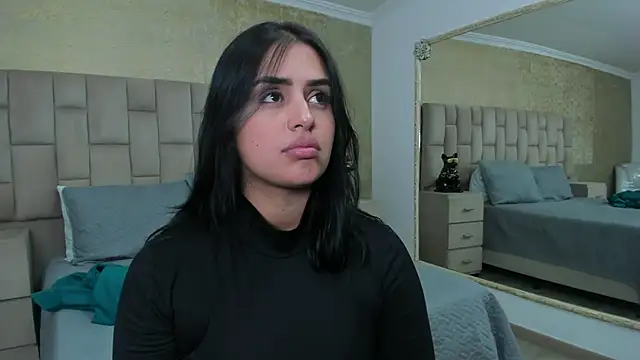 EmmaTorres  online show from January 23, 9:07 pm