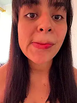 Snapshot of EmmaTorres_ chatting on July 11, 5:59 pm EmmaTorres online show from July 11, 5:59 pm