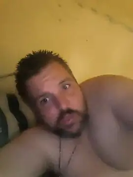 Ronny2510 online show from October 7, 1:08 pm