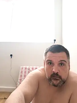 Ronny2510 online show from January 16, 12:14 am