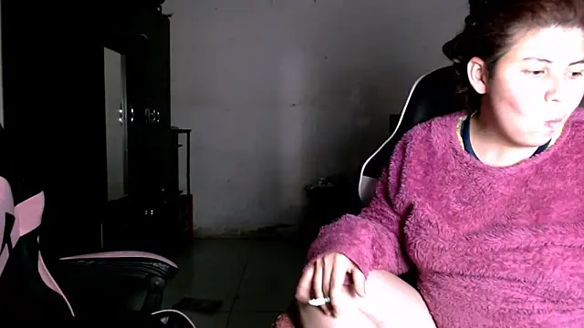 tatsumi nao online show from December 3, 7:38 am