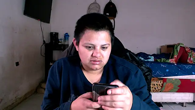 tatsumi nao online show from February 21, 5:03 pm