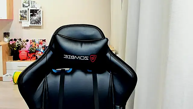 Sm0ly online show from October 24, 1:46 am