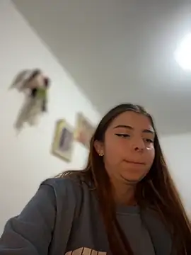 Cloew Marz online show from November 7, 7:58 pm