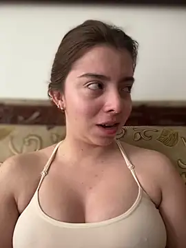 Cloew Marz online show from November 10, 9:03 pm