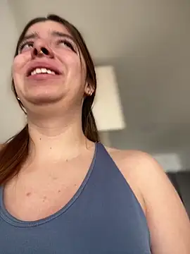 Cloew Marz online show from December 16, 6:24 pm